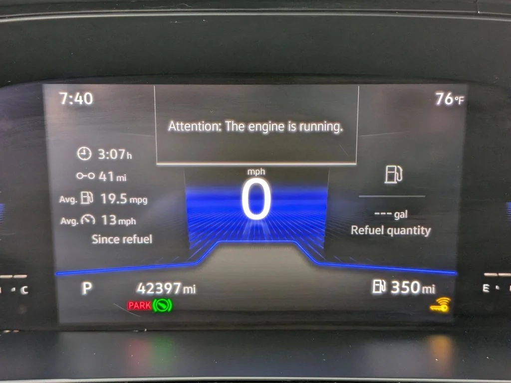 Certified Used 2023 Gray Volkswagen 1.5T SE image 33