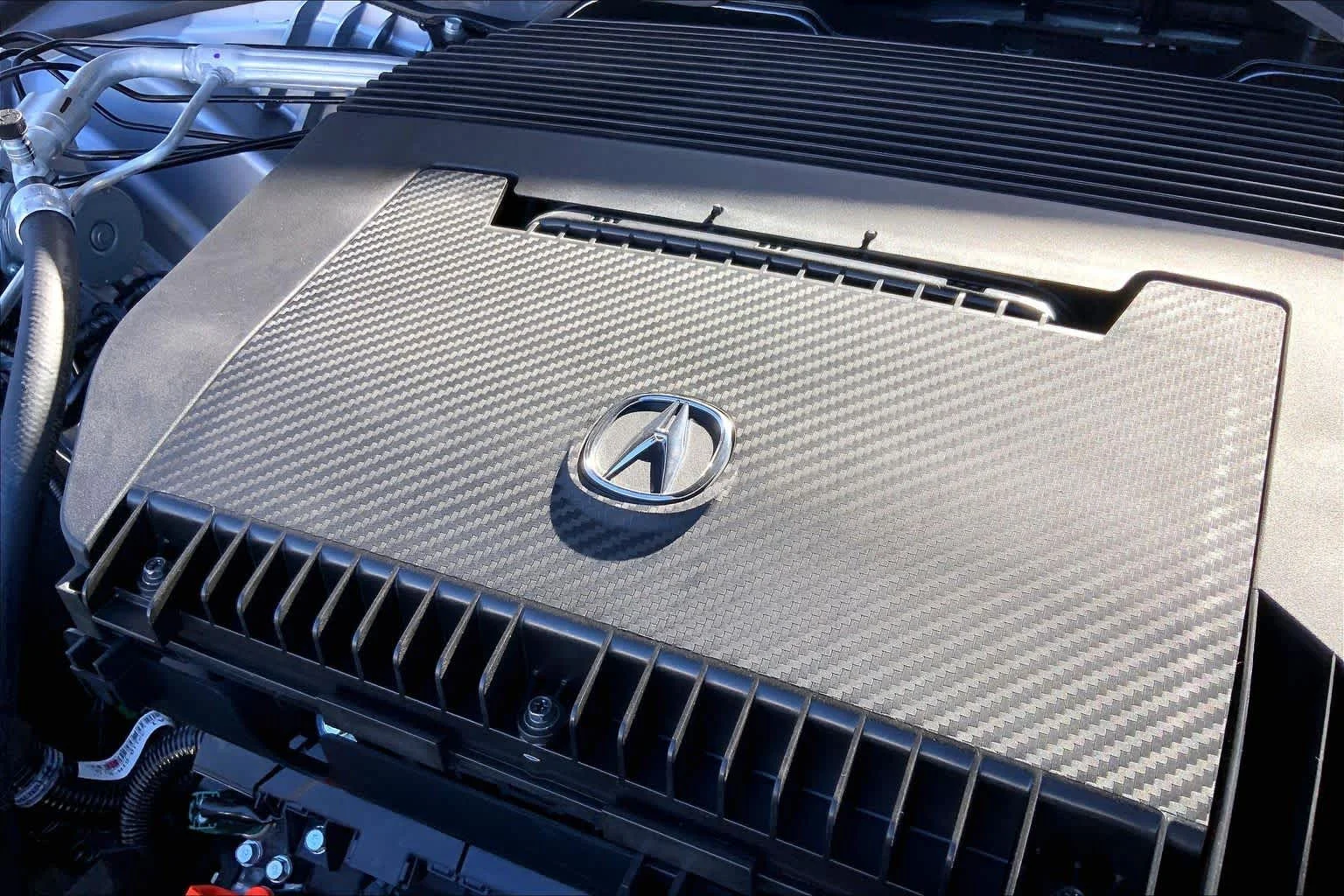 New 2026 SZ Acura w/Technology Package image 19