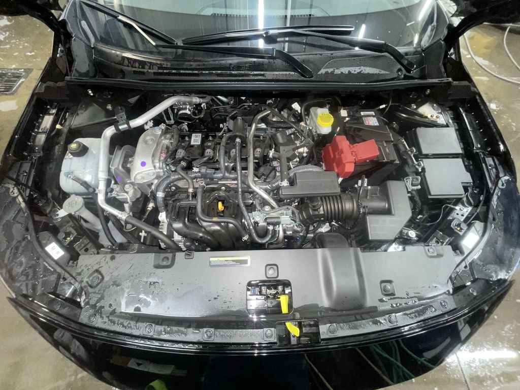 2026 Nissan Sentra SL - Photo 25