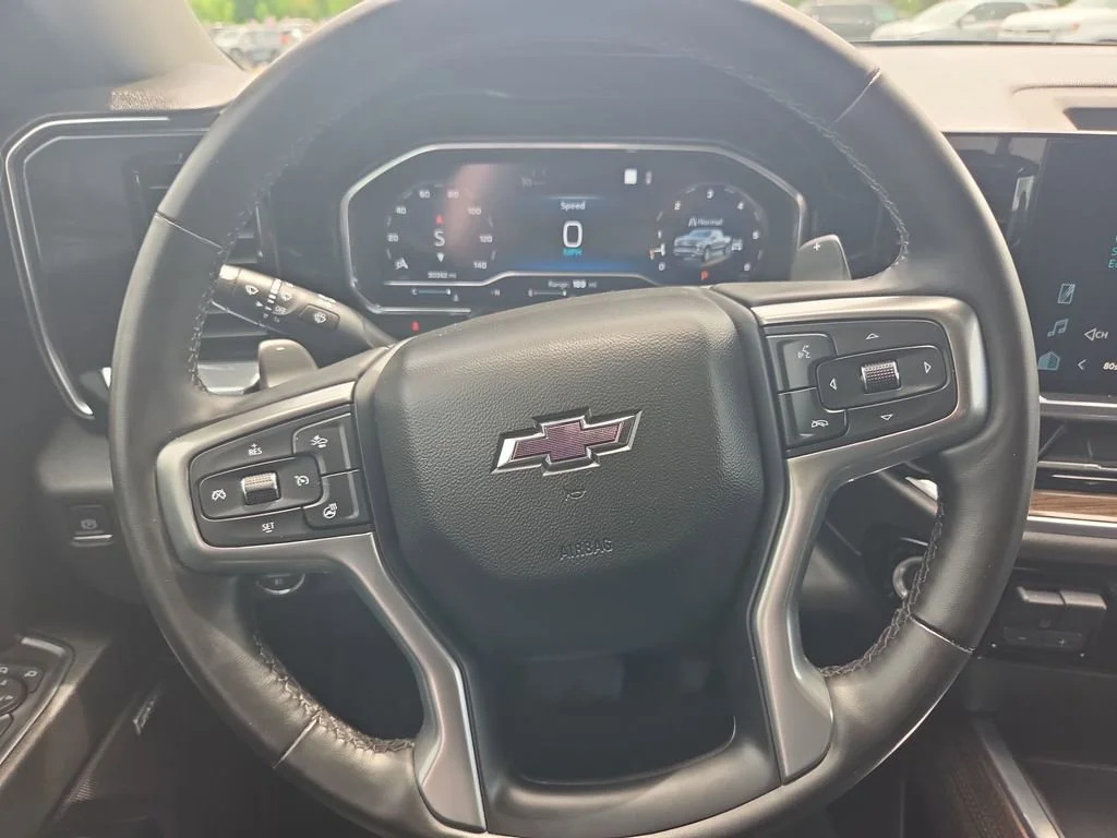 2023 Chevrolet Silverado 1500 RST - Photo 13