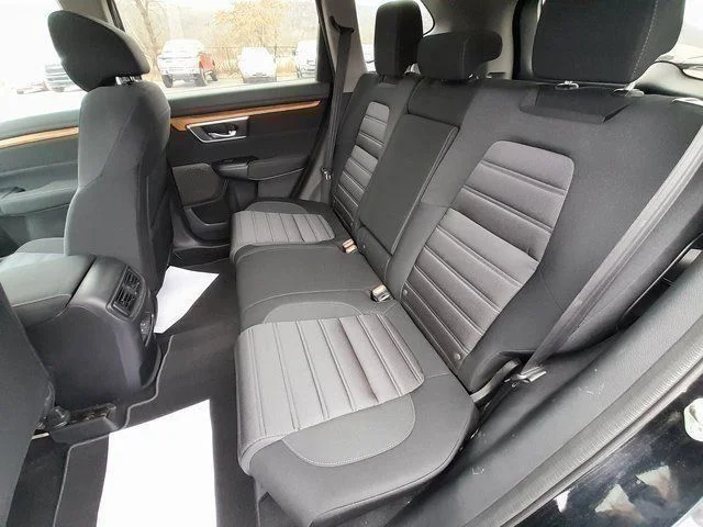 2019 Honda CR-V EX - Photo 43