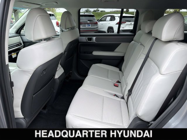Certified Used 2026 Silver Hyundai SEL image 18
