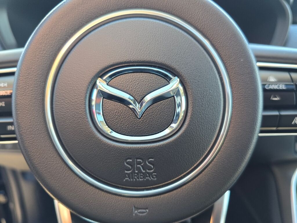 2025 Mazda CX-90 Premium Sport - Photo 30