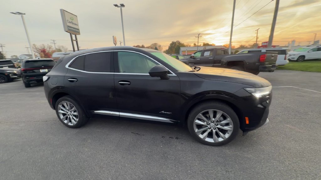 2023 Buick Envision Avenir - Photo 9