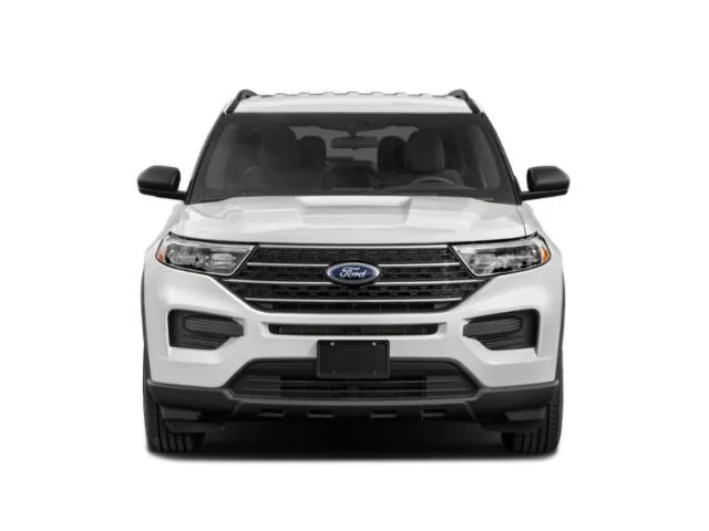 Used 2020  Ford XLT image 4
