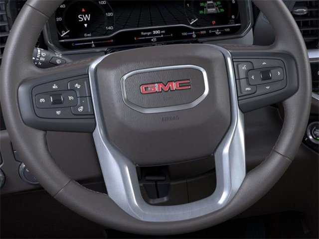 2026 GMC Sierra 1500 SLE - Photo 19