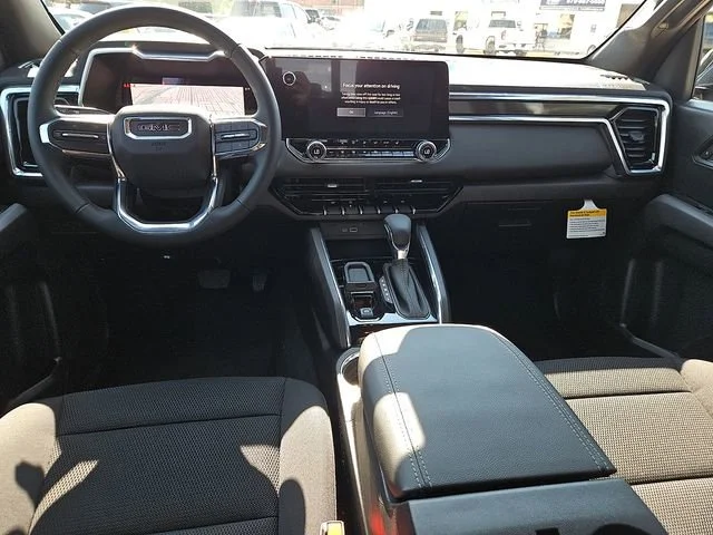 2026 GMC Canyon Elevation - Photo 12