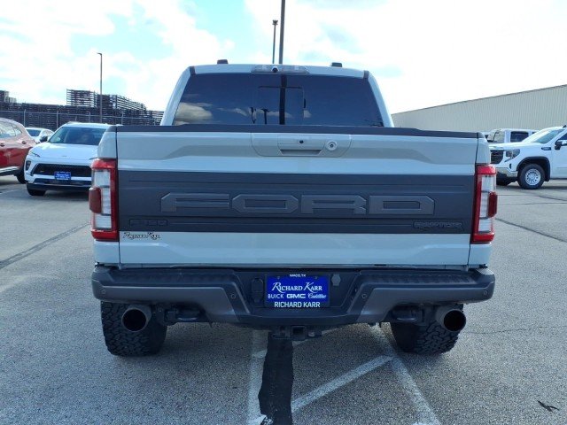 2023 Ford F-150 Raptor - Photo 6