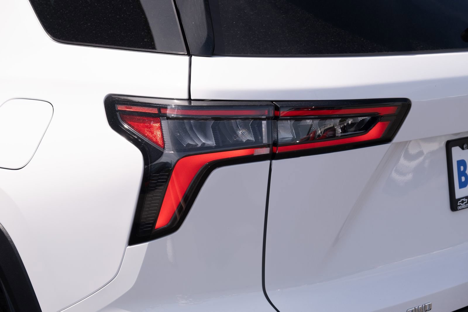 2026 Chevrolet Equinox LT - Photo 25
