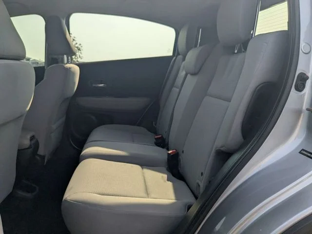 Used 2019 Gray Honda LX image 13