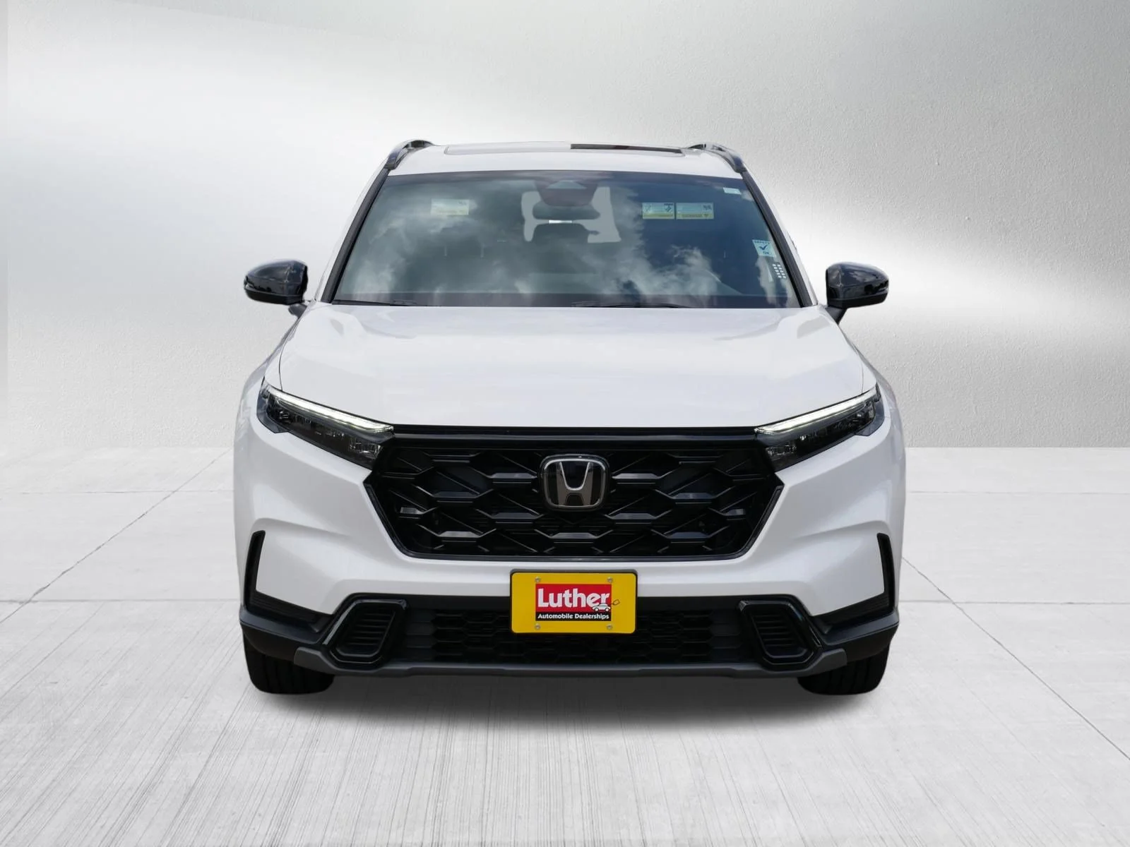 Used 2025 Honda CR-V Sport with VIN 7FARS6H51SE100640 for sale in Coon Rapids, Minnesota