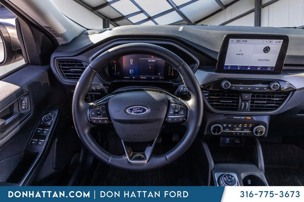 2023 Ford Escape Active - Photo 6