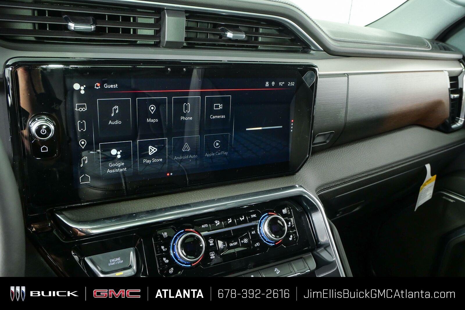 2026 GMC Sierra 1500 Denali - Photo 14