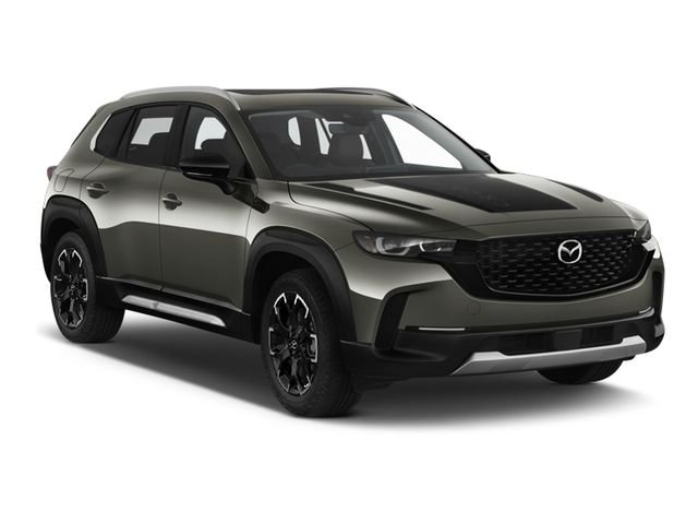 2025 Mazda CX-50 2.5 Turbo Meridian Edition's photo