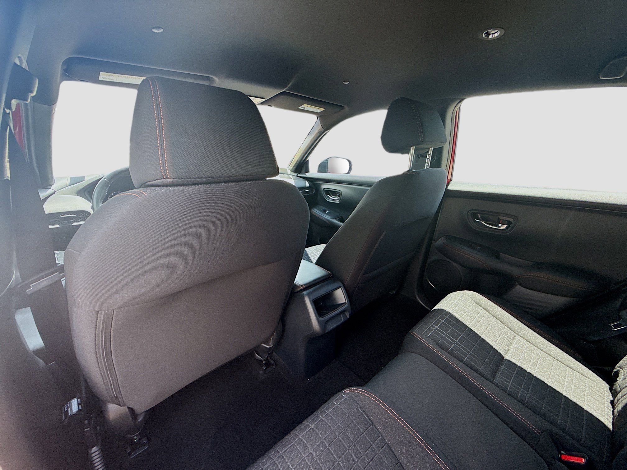 2024 Honda HR-V Sport - Photo 23