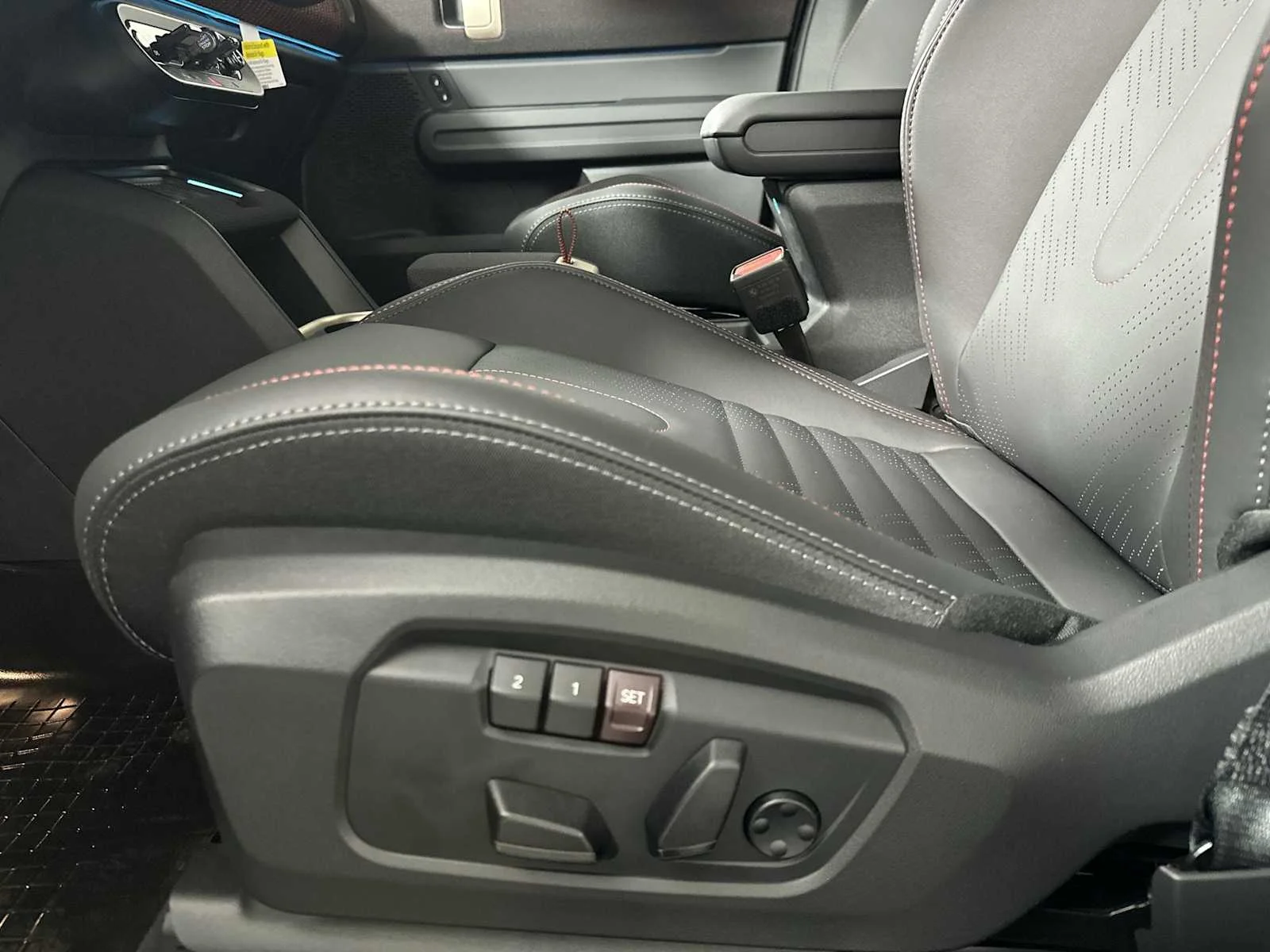 2026 MINI Countryman John Cooper Works - Photo 12