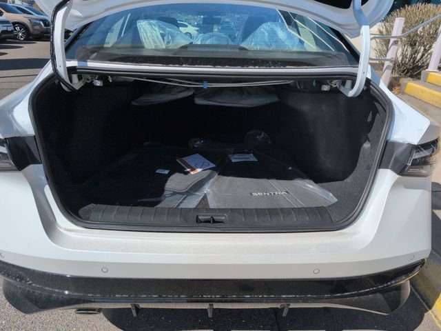 2026 Nissan Sentra SR - Photo 24