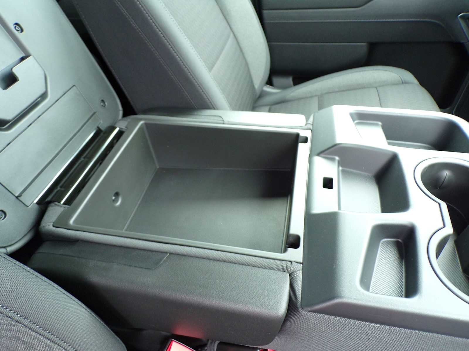 2026 Chevrolet Silverado 1500 RST - Photo 19