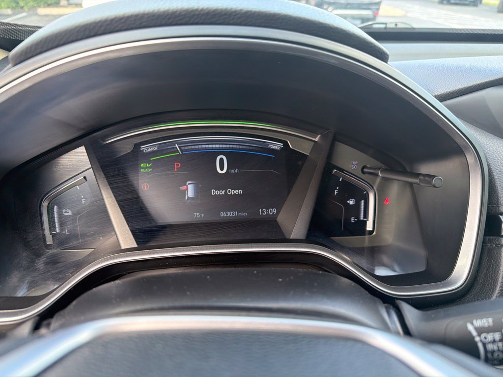 Used 2022 Honda CR-V EX-L with VIN 5J6RT6H81NL048179 for sale in Kansas City