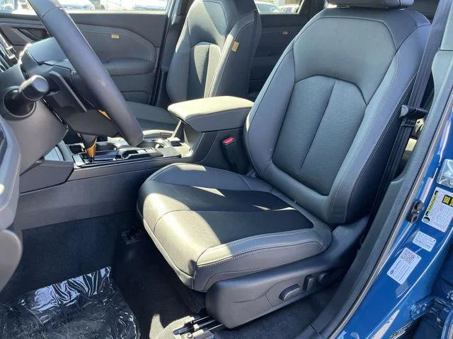New 2026 GEYSER BLUE Subaru Wilderness image 15