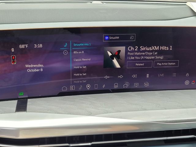 2025 Cadillac Escalade IQ Sport 2 - Photo 20