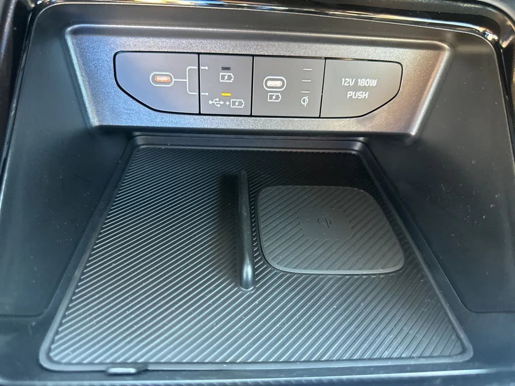2026 Kia K5 GT-Line - Photo 28