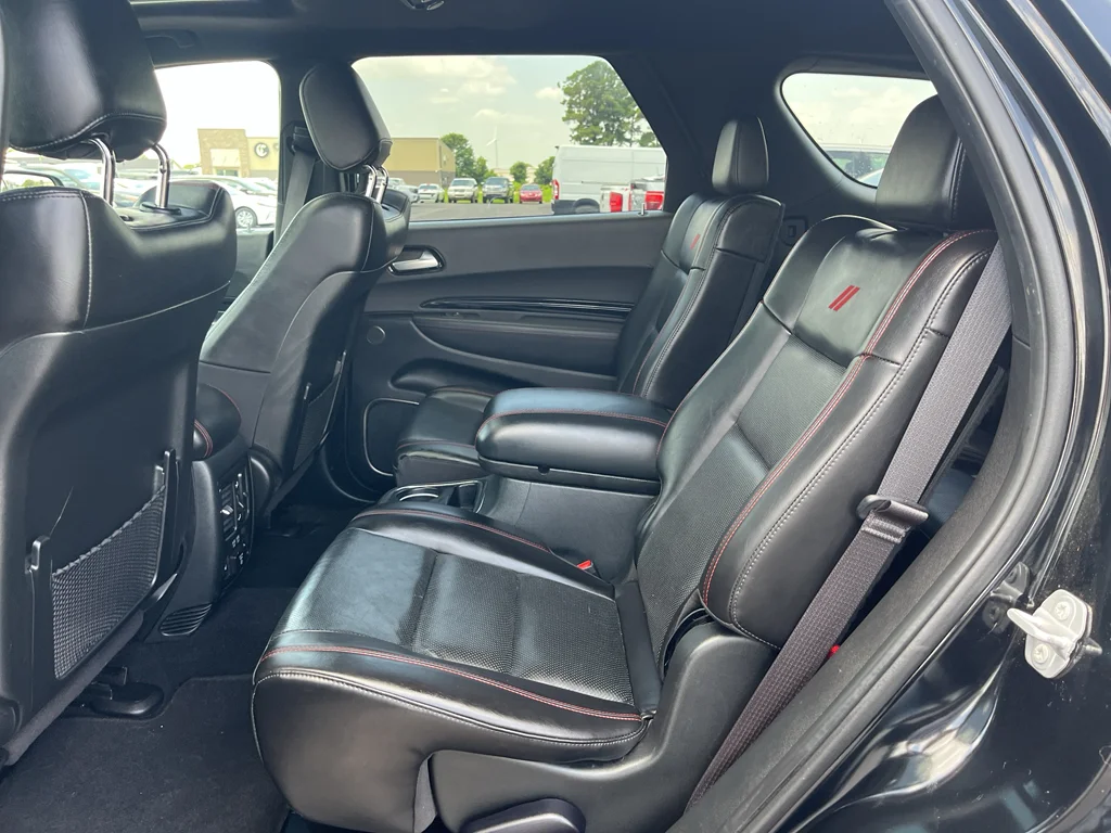 Used 2023 DB Black Clearcoat Dodge Citadel image 25