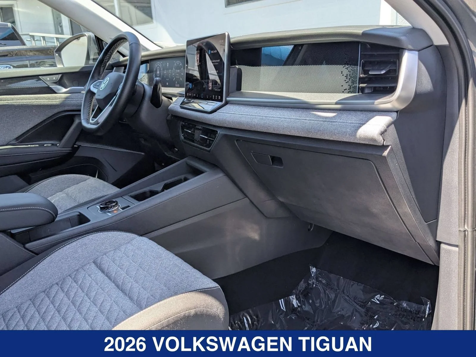 Used 2026 Gray Volkswagen 2.0T S image 23
