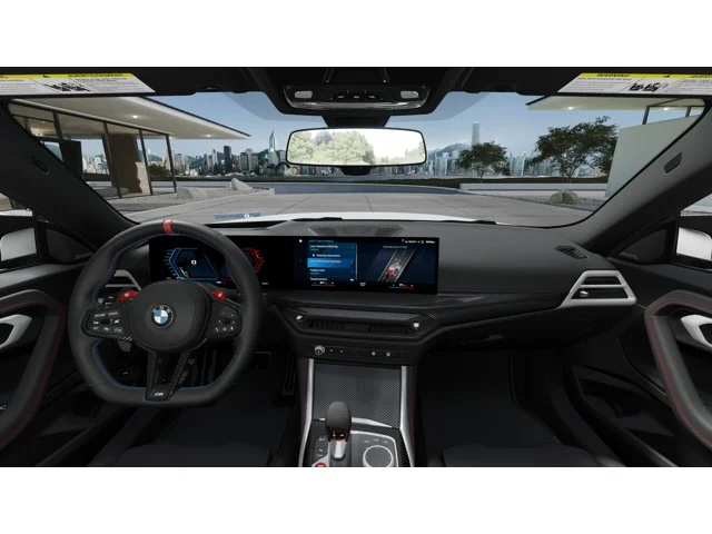 New 2026 Alpine White BMW Base image 10
