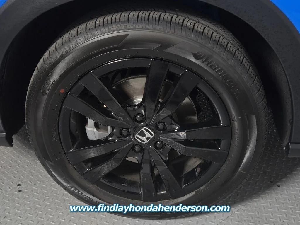 2026 Honda HR-V Sport - Photo 9