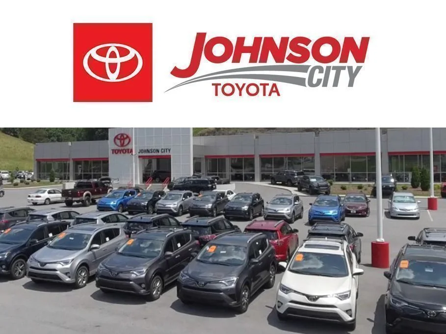 Used 2024 Silver Toyota SE image 20