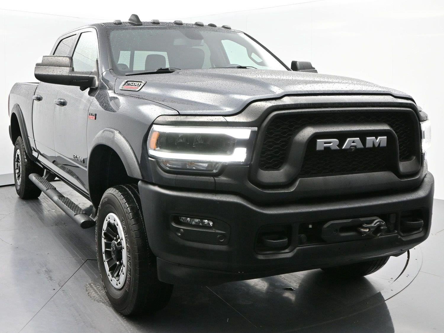 Used 2021  RAM Power Wagon image 2