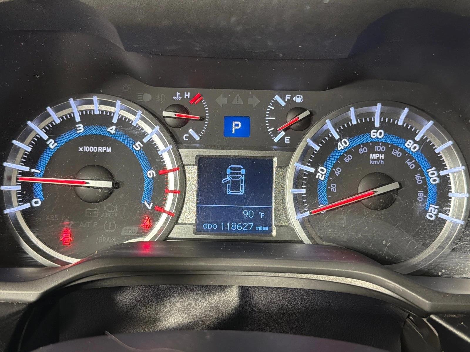 Used 2018 Magnetic Gray Metallic Toyota SR5 image 26