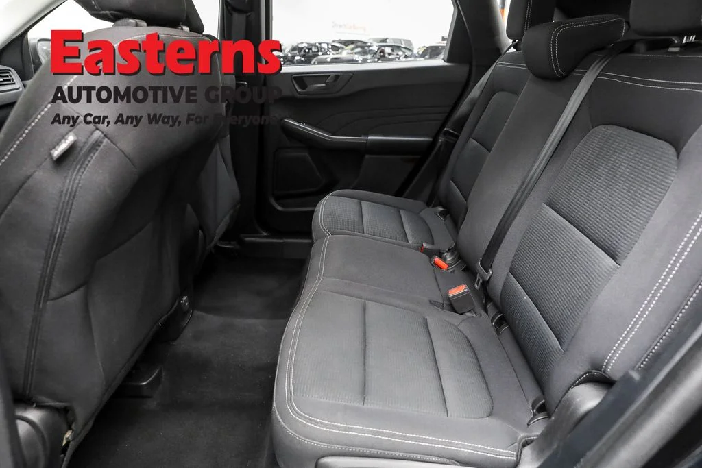 Used 2023 Black Ford Base image 22