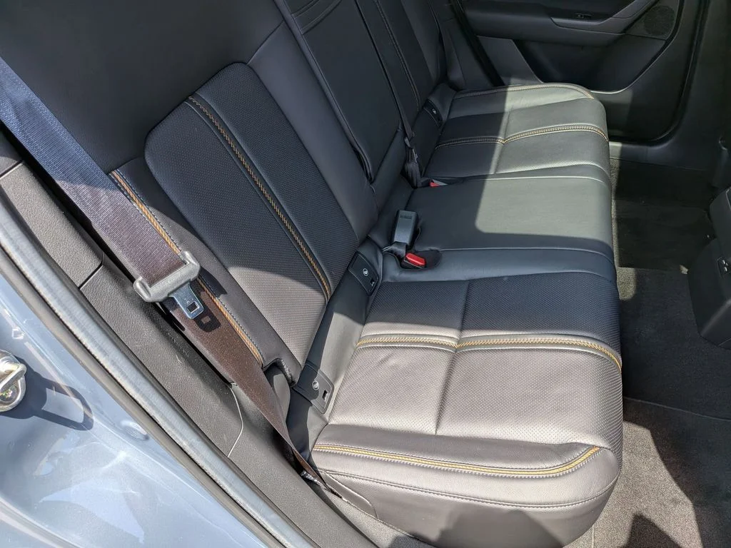 Used 2023 Gray Mazda 2.5 Turbo Premium Package image 27
