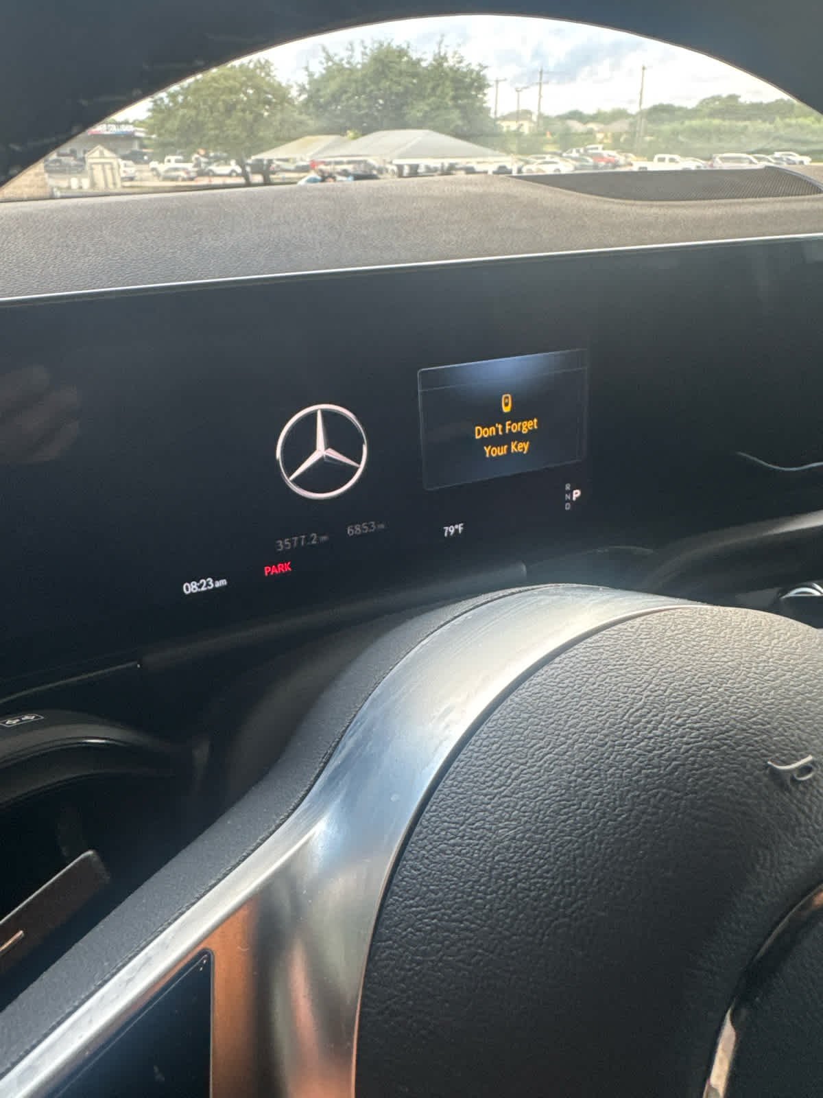 2026 Mercedes-Benz GLA GLA 250 - Photo 25