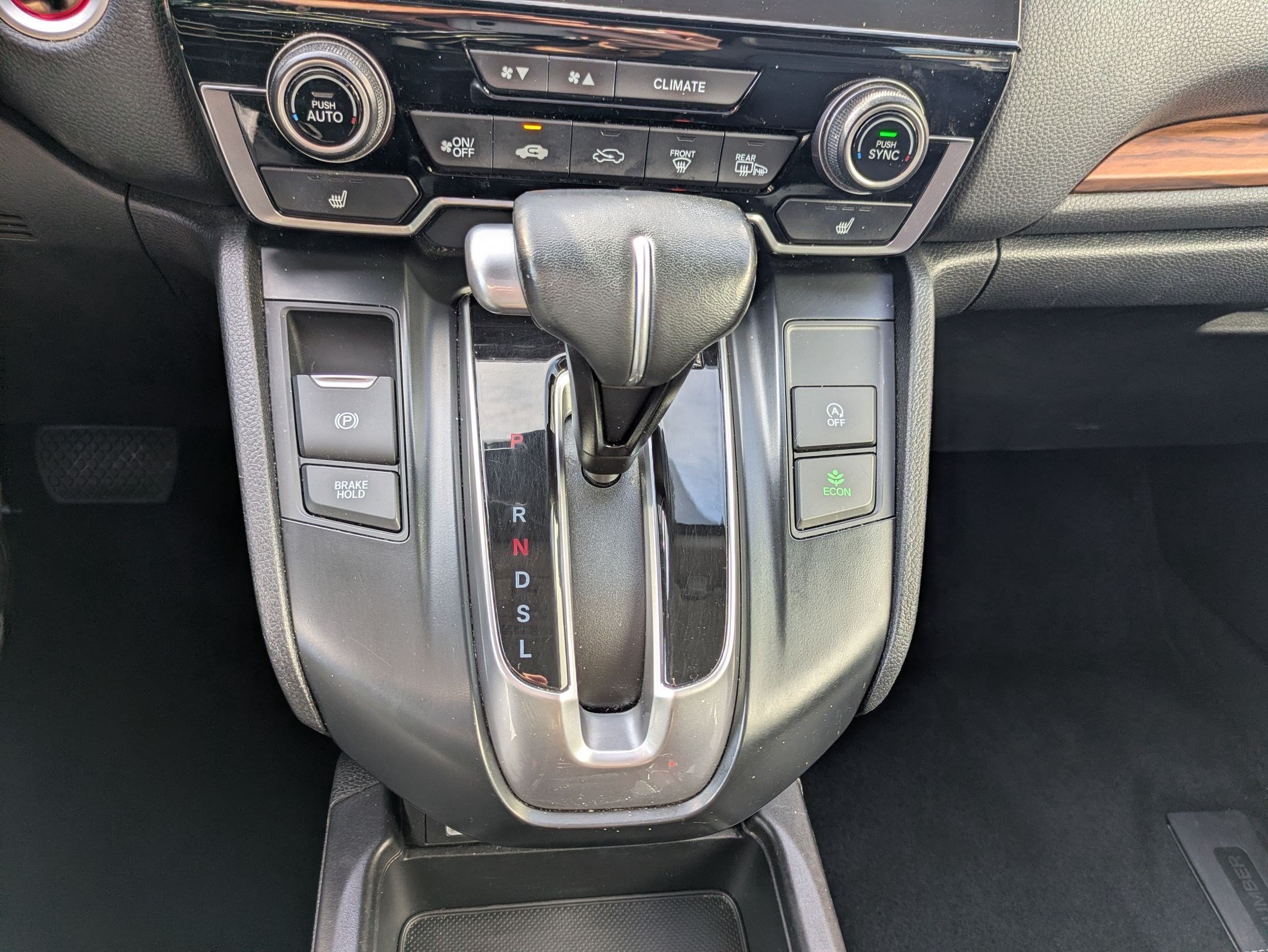 Certified Used 2020 Modern Steel Metallic Honda EX-L image 28