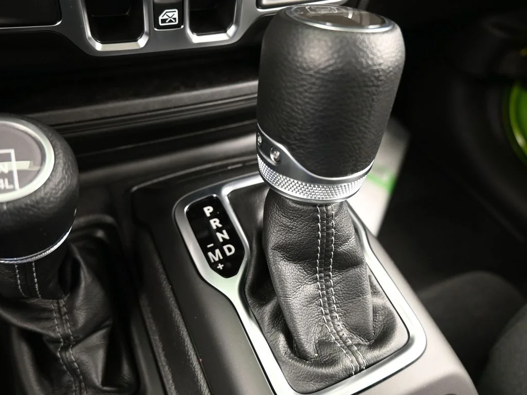 New 2026 Mojito Exterior Paint Jeep Sport image 19