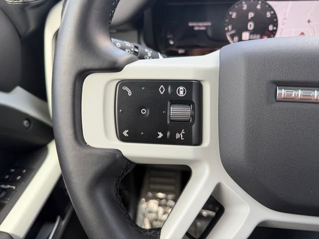 Certified Used 2024 Fuji White Land Rover S image 22
