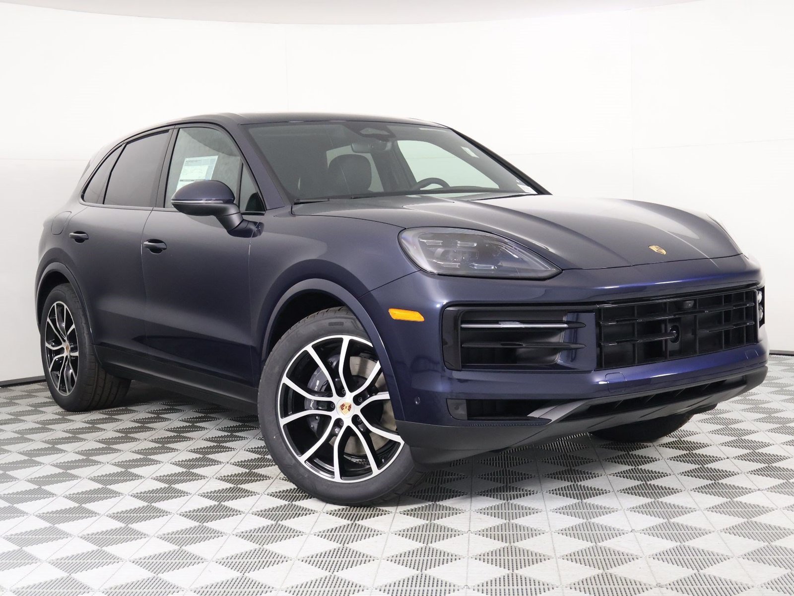 New 2026 Algarve Blue Metallic Porsche  image 9