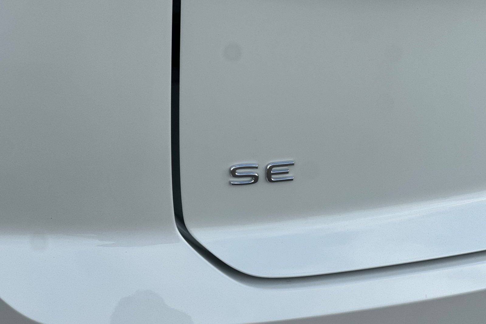 New 2026  Volkswagen SE image 26