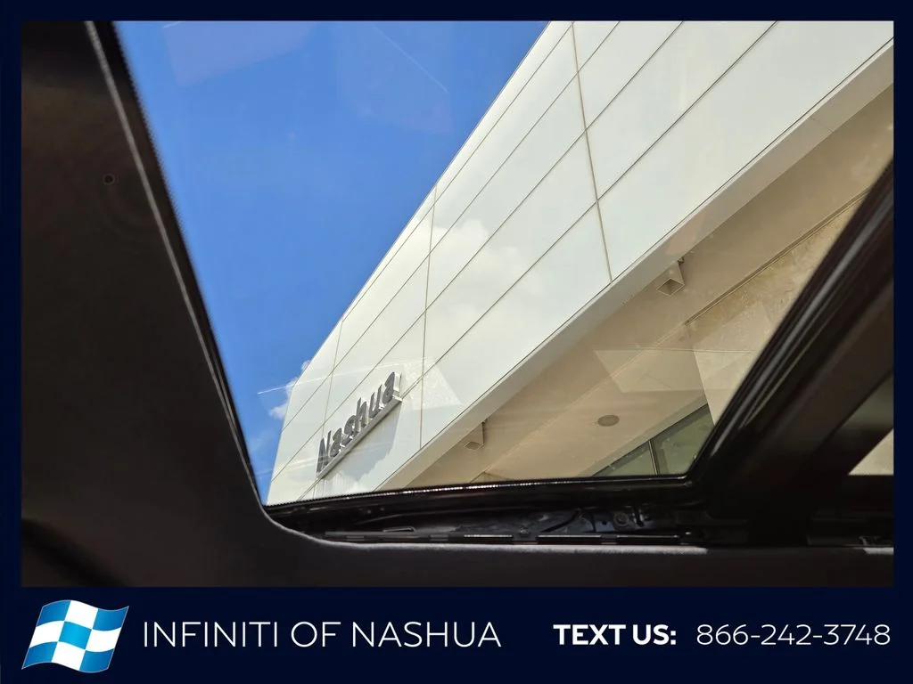 New 2027 2T MNBW BLUE INFINITI Autograph AWD image 27