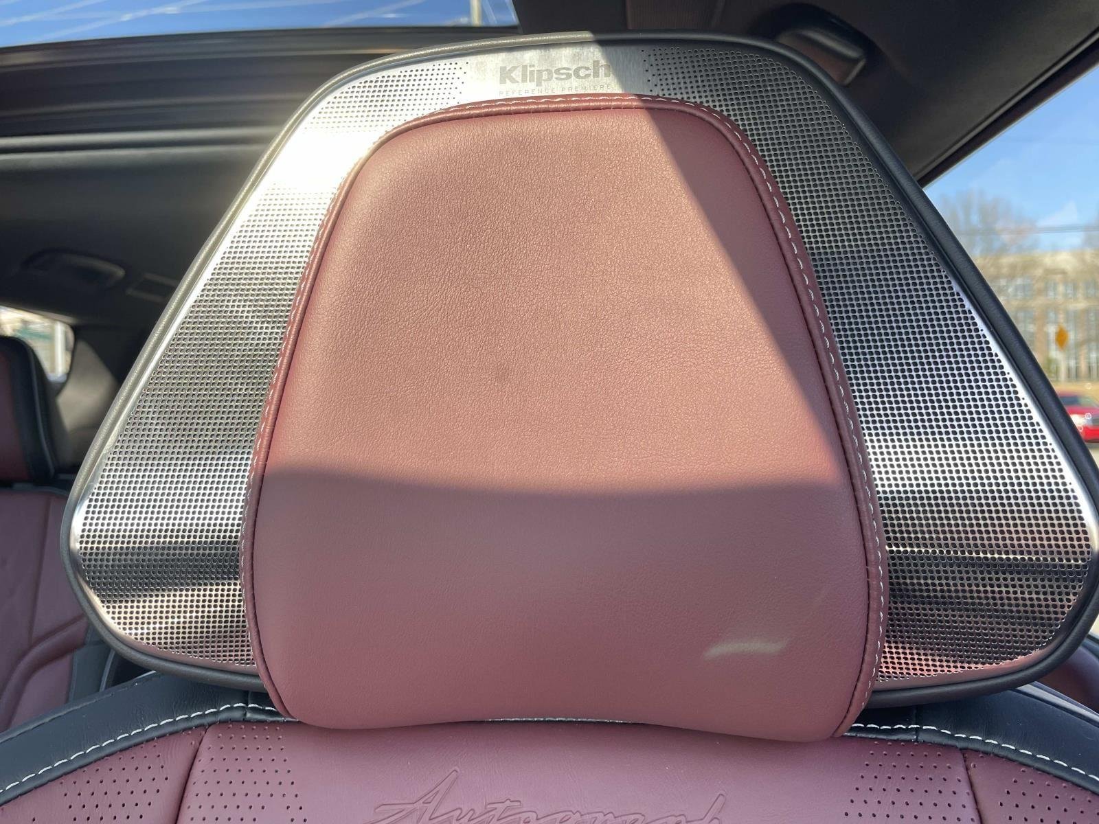 2026 INFINITI QX80 Autograph - Photo 13