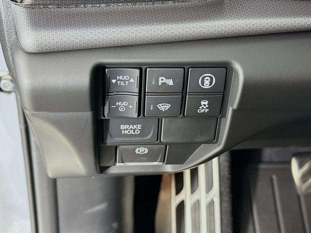 New 2026 Urban Gray Pearl Acura A-Spec Advance Package image 11