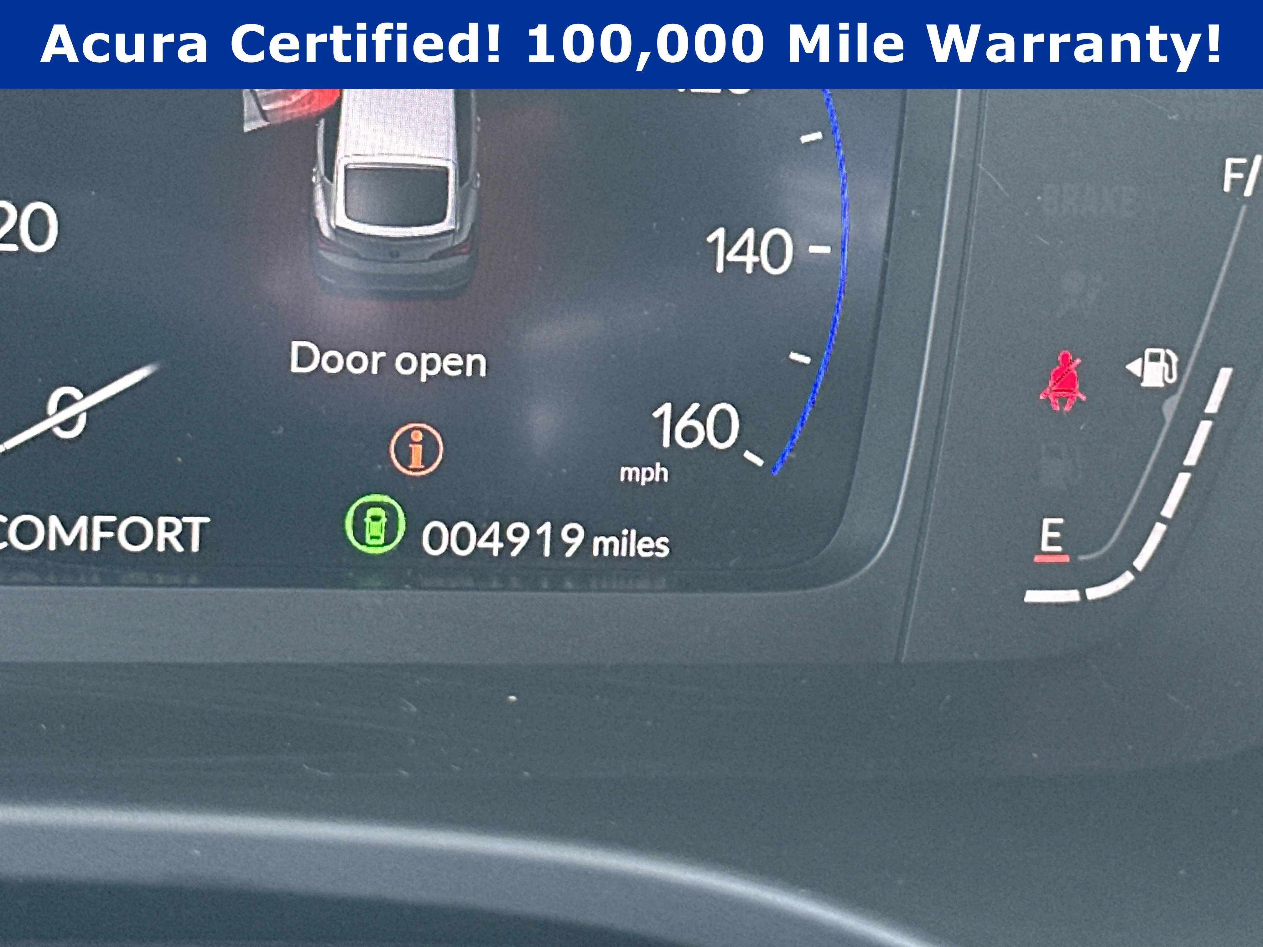 Certified Used 2024 Liquid Carbon Metallic Acura INTEGRA image 68