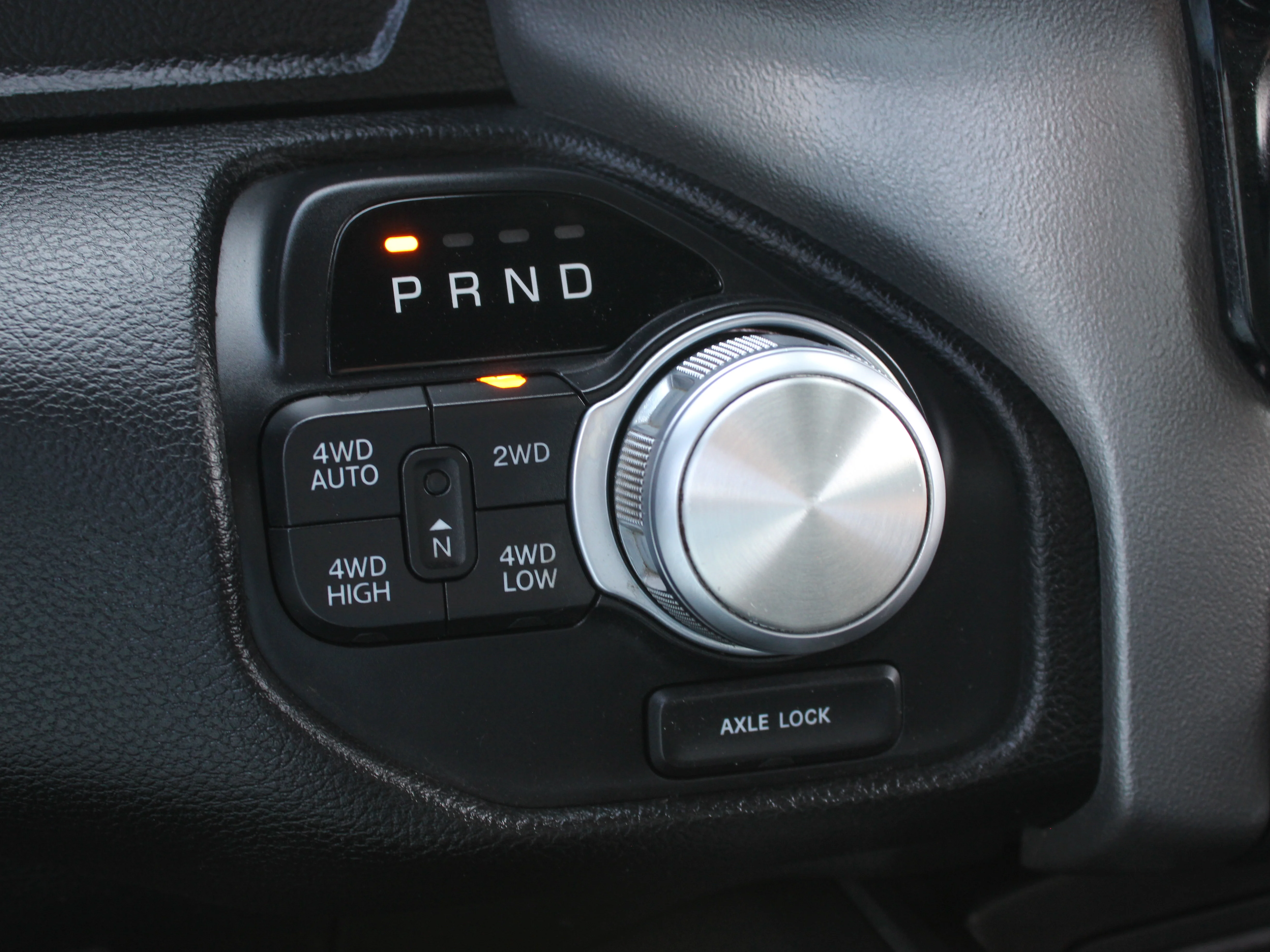 Used 2019 Red RAM Sport* | Heated & Ventilated Seats | Panoramic Sunroof | Electronic Locking Rear Differential | image 31