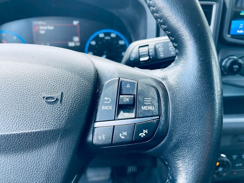 Used 2021 Green Ford Big Bend image 14