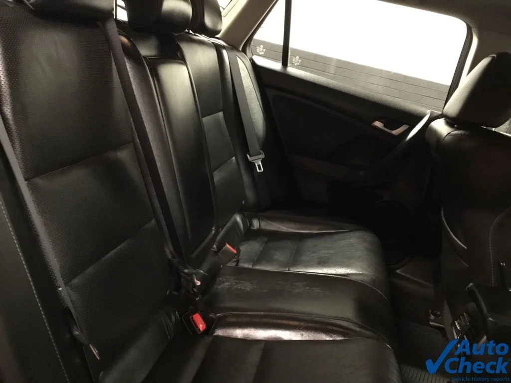Used 2012 Blue Acura 2.4 image 28