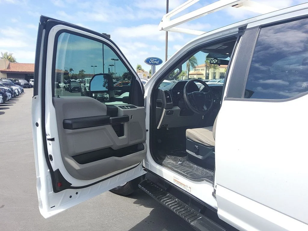 Certified Used 2019 White Ford XL image 6