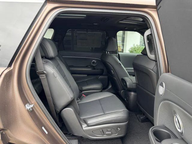 2026 Hyundai Palisade Calligraphy - Photo 24